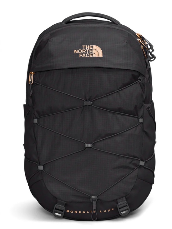 The North Face Handbags - The North Face Women’s Borealis Luxe Backpack in TNF Black- Burnt